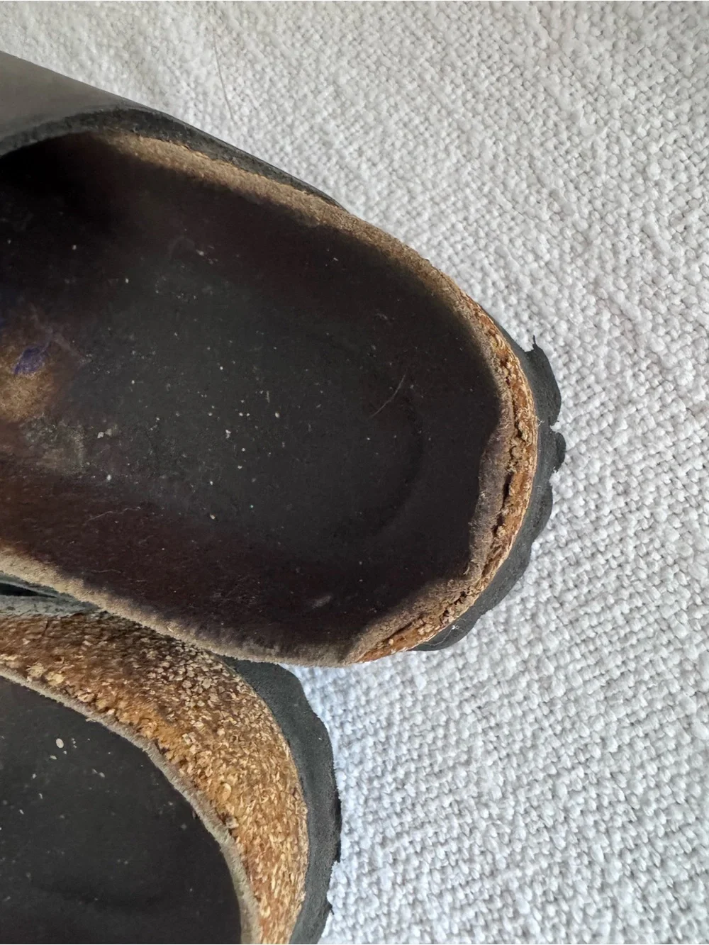 Birkenstock slides arizona